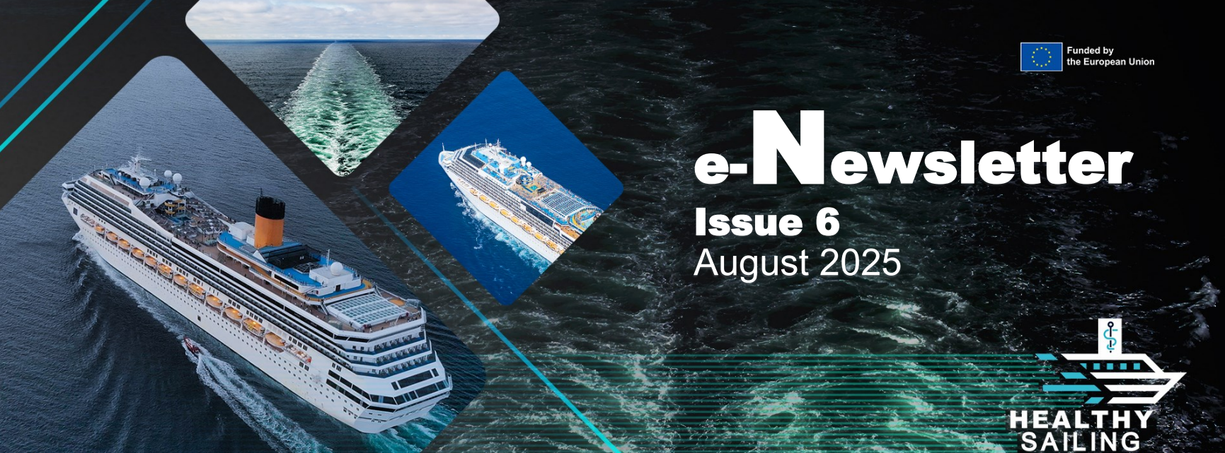 HS Newsletter Issue 6 – August 2025 HS Newsletter Issue 6 – August 2025